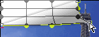 warp the shape